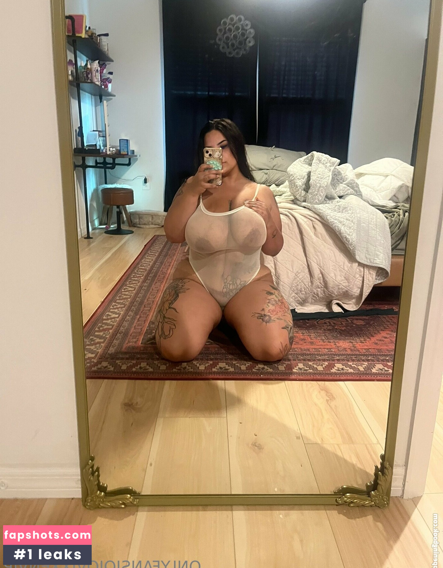 jojovixxenvip Nude Leaks OnlyFans Photos #14 - LeakJerk