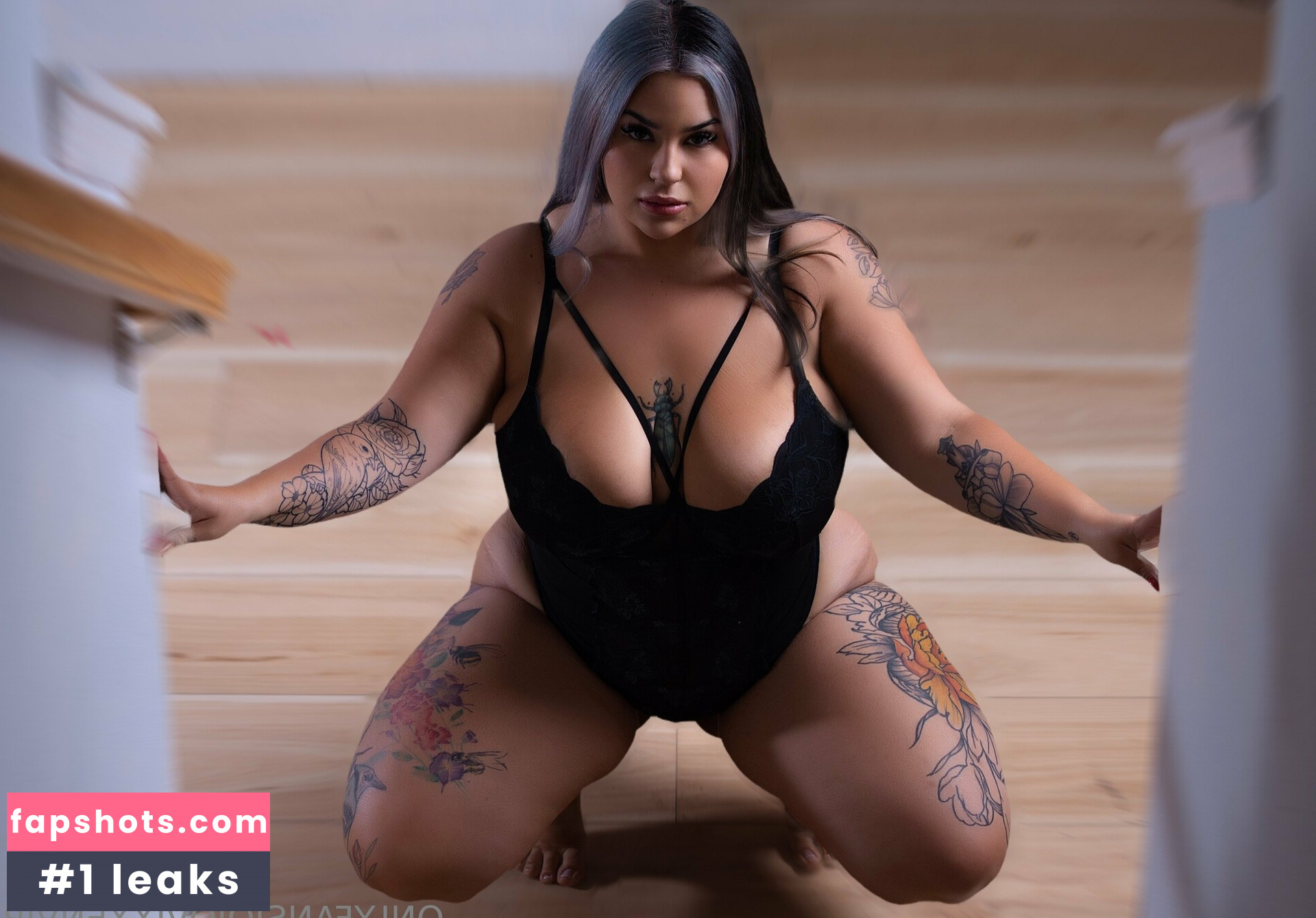 jojovixxenvip Nude Leaks OnlyFans Photos #10 - LeakJerk
