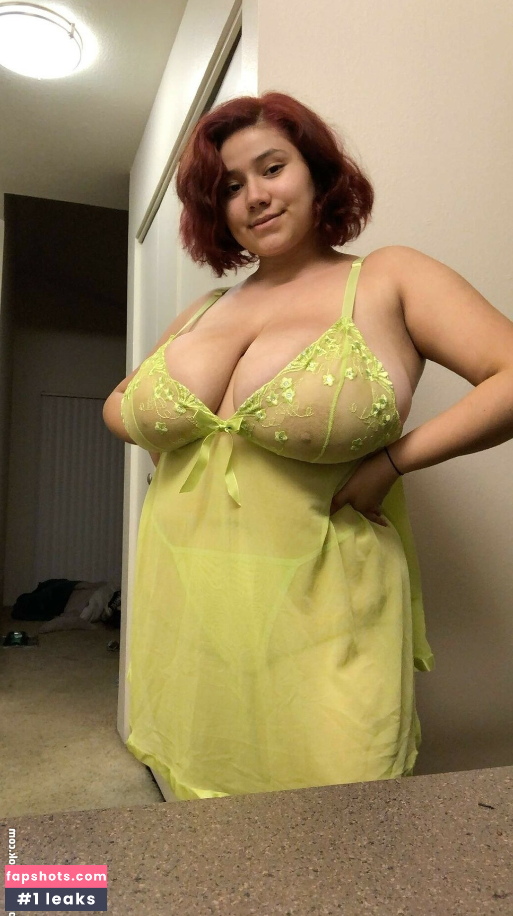 Joka.photos Filtración Desnuda OnlyFans Foto #12 - Fapshots