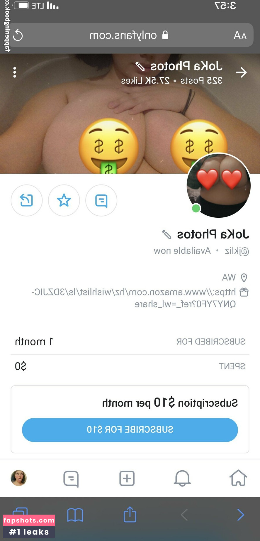 jokateases gallery photo #40