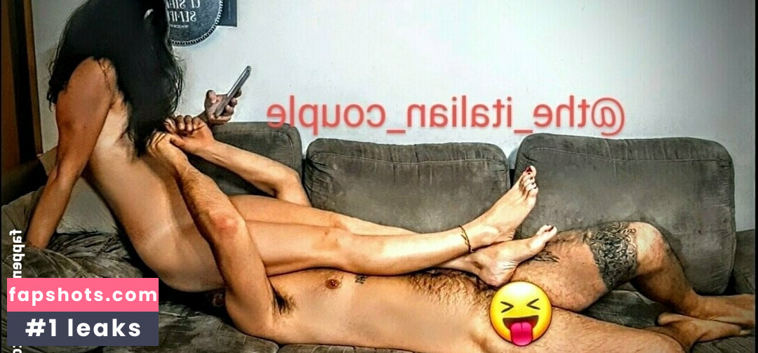 jokeritalia Nahé úniky fotek pouze od fanoušků #60 - Fapshots