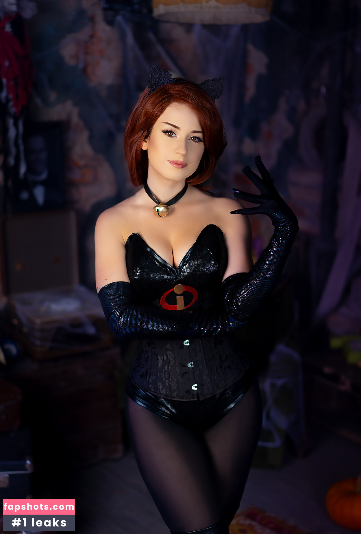 Jokerlolibel gallery photo #21