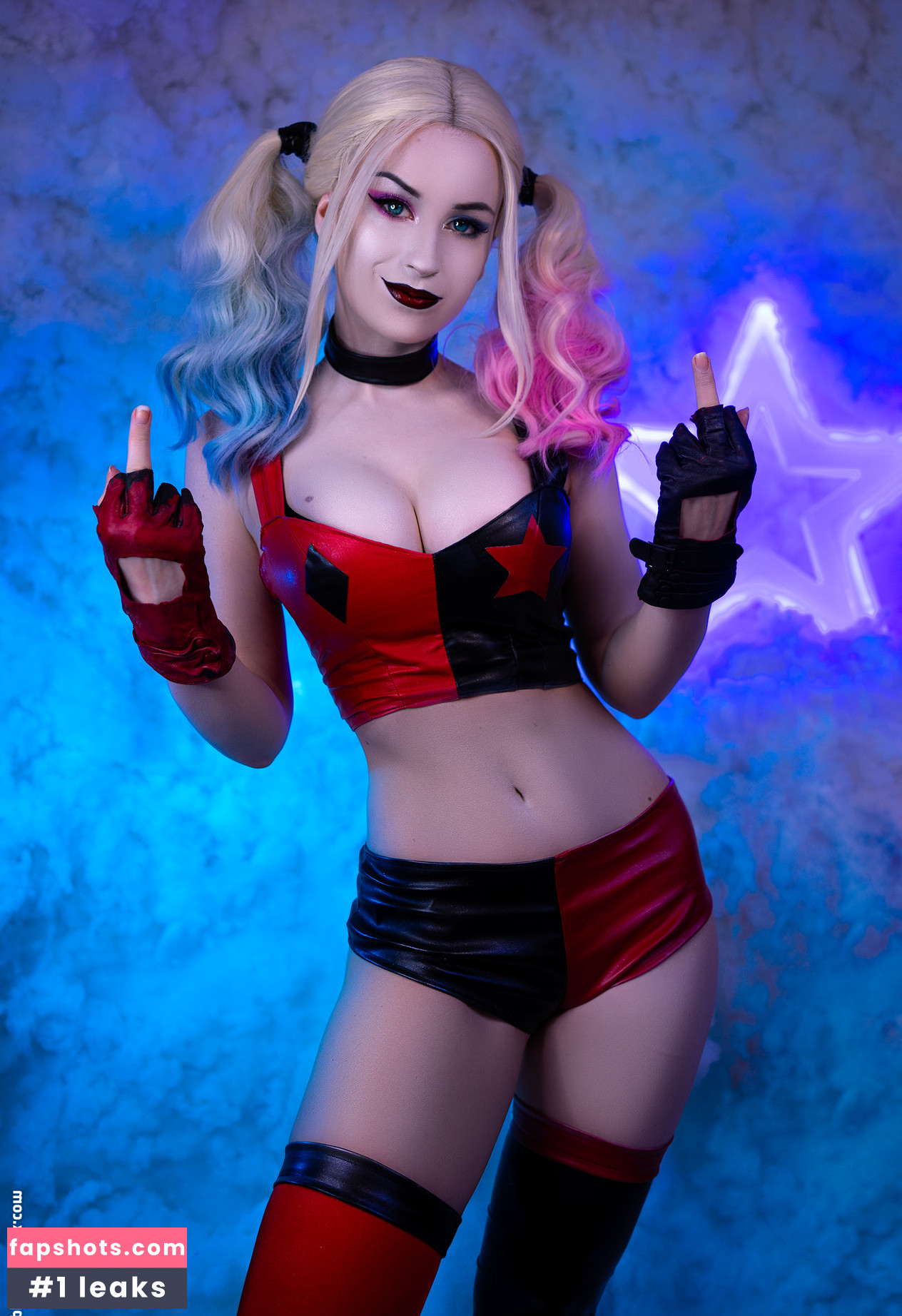 Jokerlolibel gallery photo #7