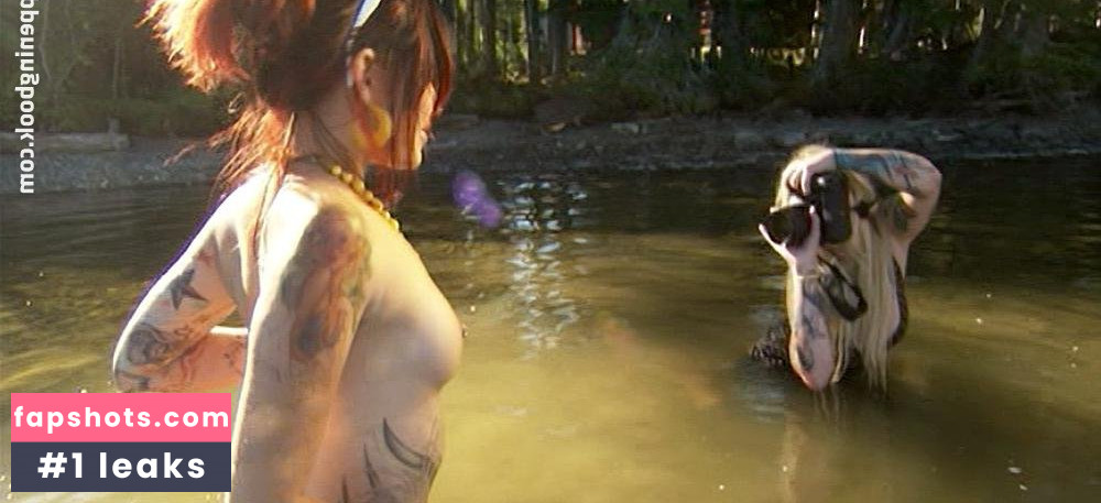 Joleigh Suicide Nude Leaks OnlyFans Photos #3 - LeakJerk