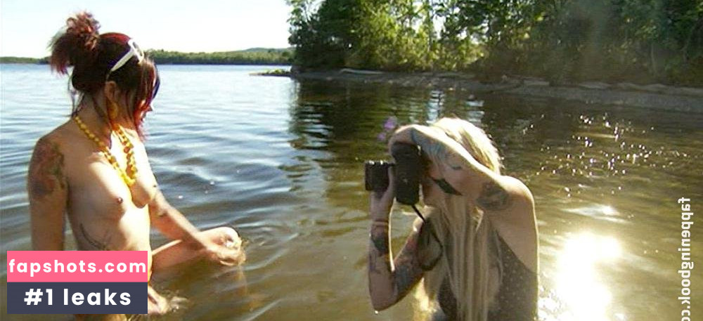 Joleigh Suicide Nude Leaks OnlyFans Photos #5 - LeakJerk