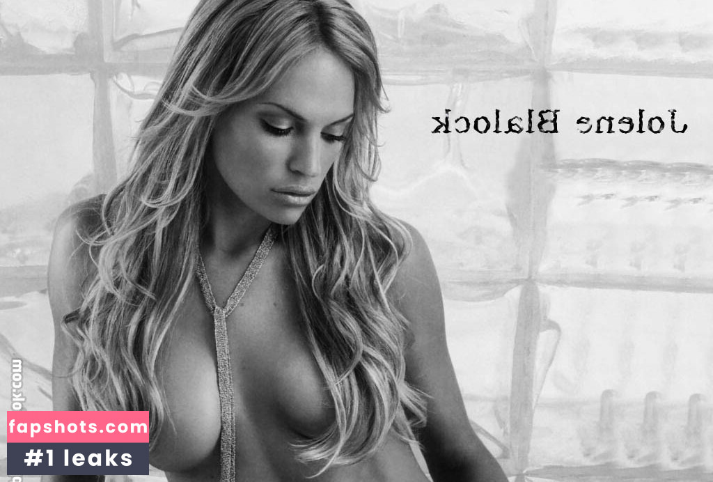 Jolene Blalock Nacktheit OnlyFans Fotos #12 - Fapshots