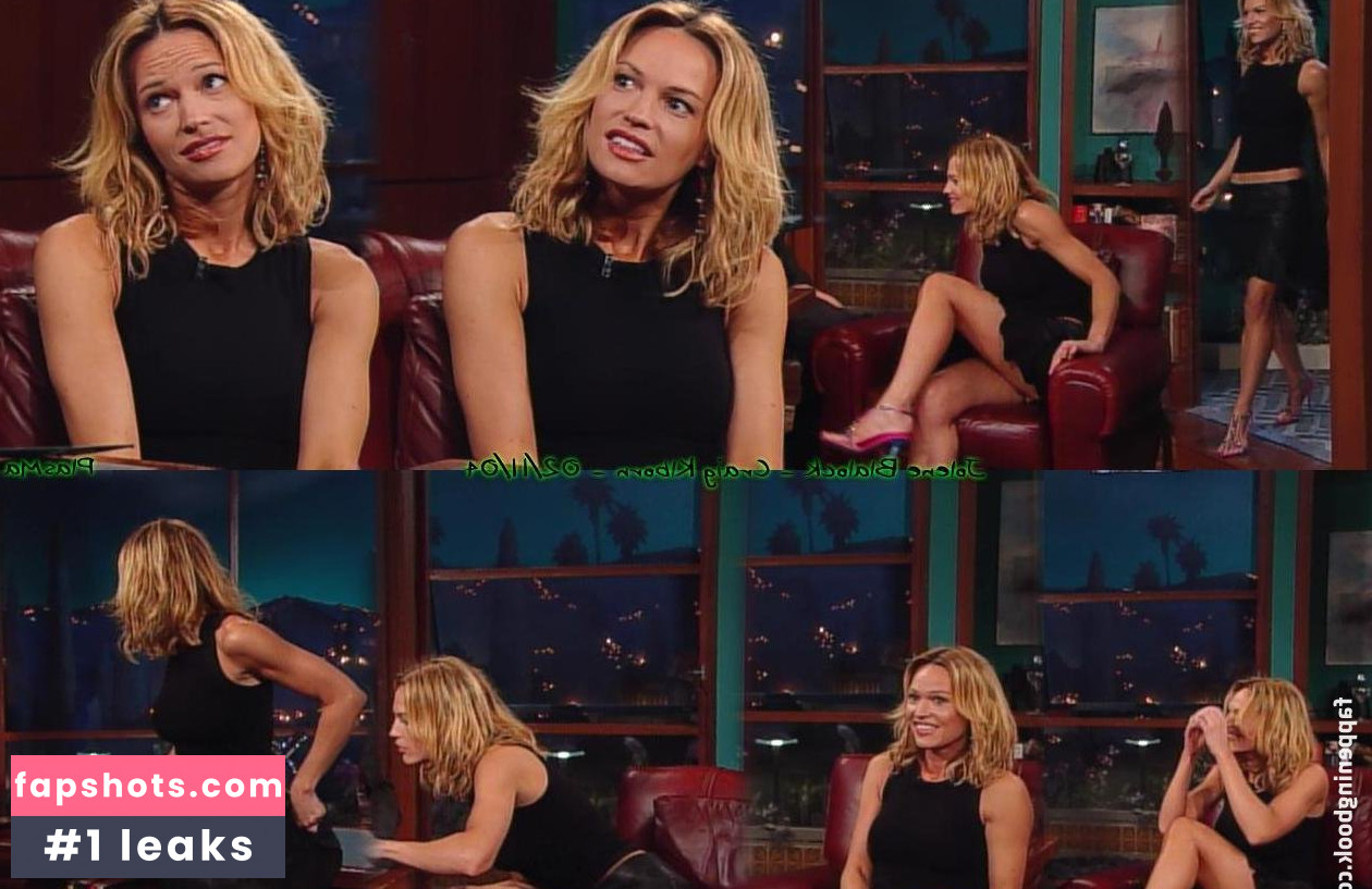 Jolene Blalock Nacktheit OnlyFans Fotos #121 - Fapshots