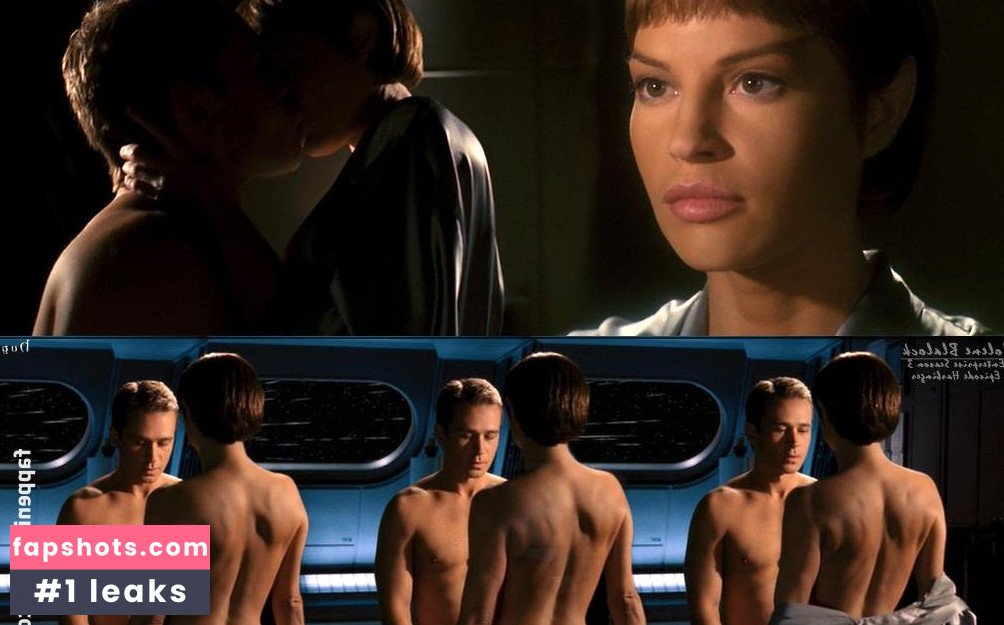 Jolene Blalock Nacktheit OnlyFans Fotos #123 - Fapshots