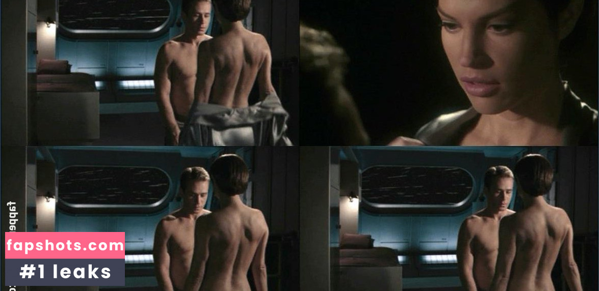 Jolene Blalock Nacktheit OnlyFans Fotos #139 - Fapshots