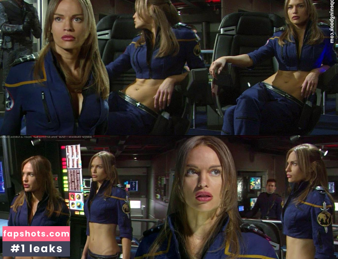 Jolene Blalock Nacktheit OnlyFans Fotos #141 - Fapshots