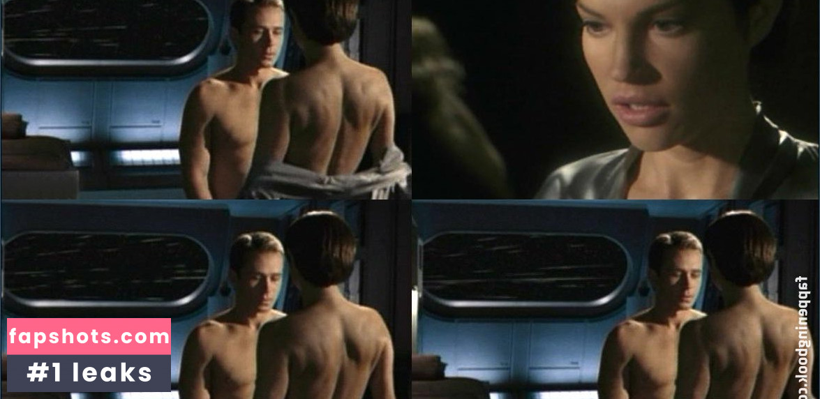 Jolene Blalock Nacktheit OnlyFans Fotos #146 - Fapshots