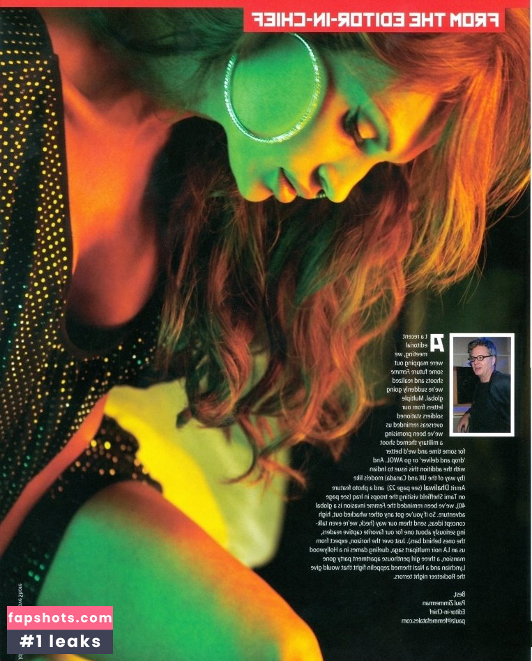 Jolene Blalock Nacktheit OnlyFans Fotos #168 - Fapshots