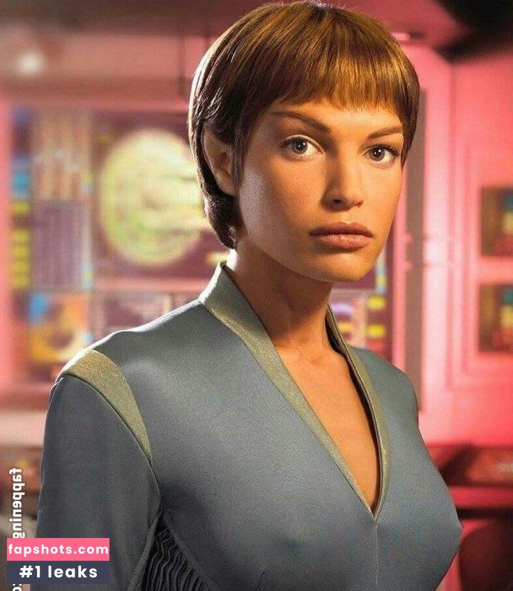 Jolene Blalock Filtración Desnuda OnlyFans Foto #30 - Fapshots