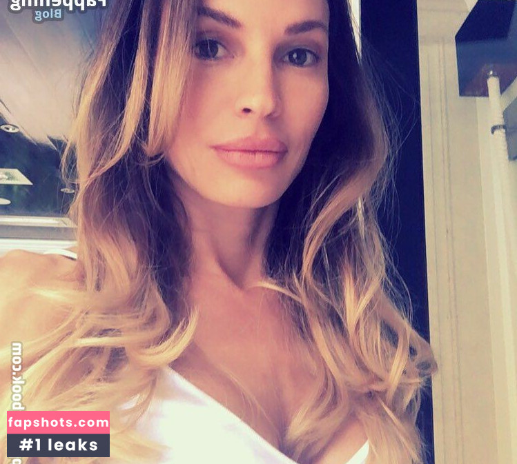 Jolene Blalock Filtración Desnuda OnlyFans Foto #42 - Fapshots