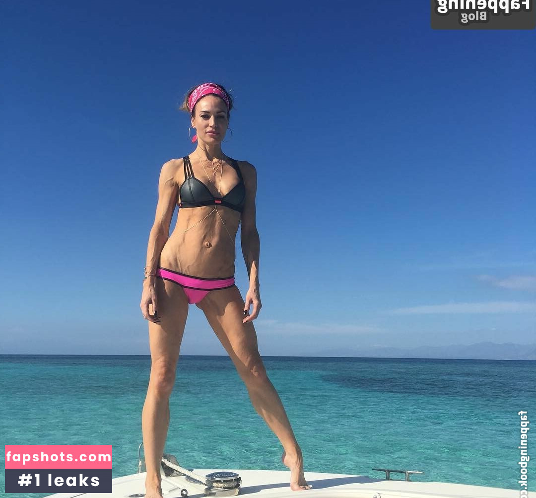 Jolene Blalock Filtración Desnuda OnlyFans Foto #48 - Fapshots