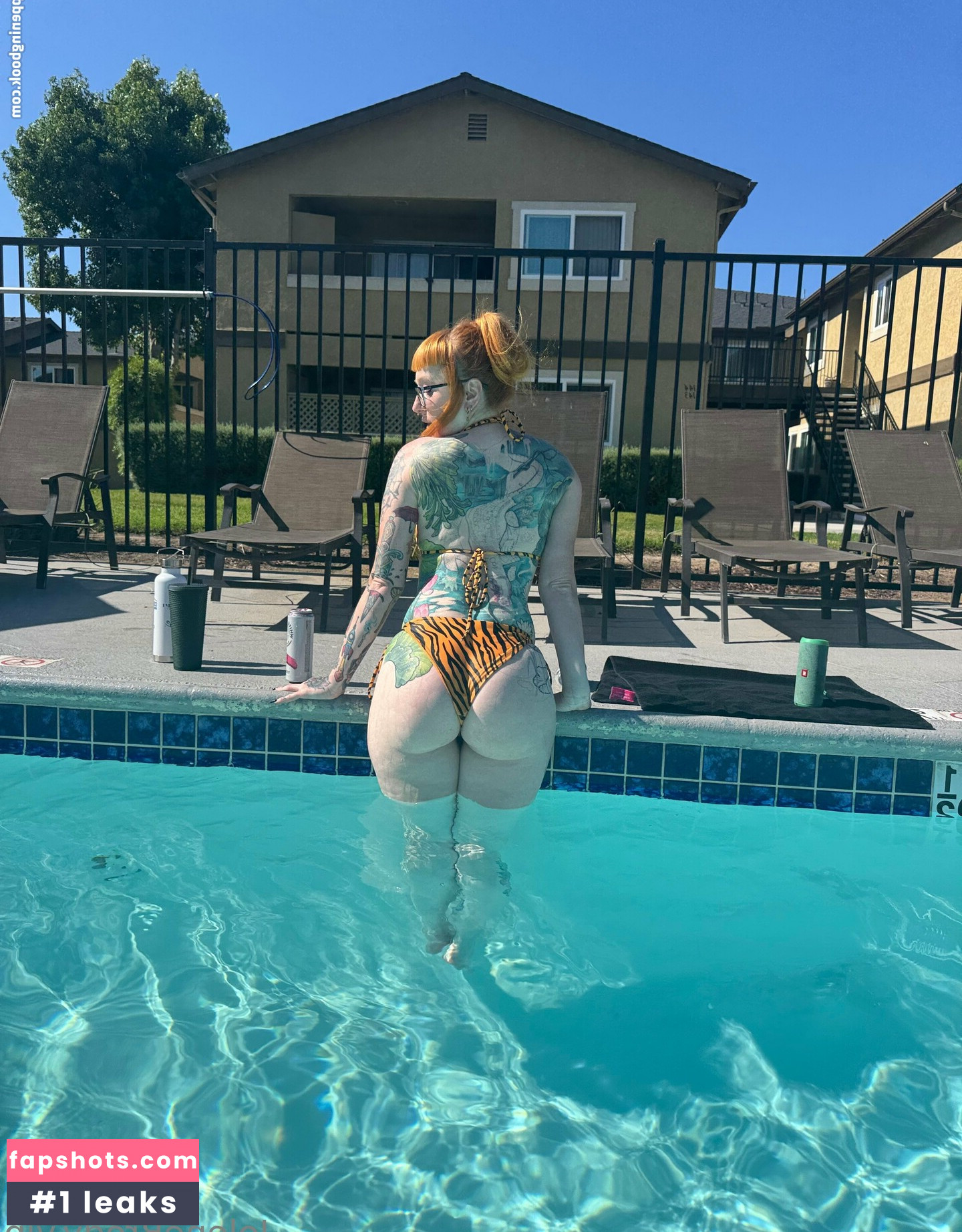 jolene_brody Nahé úniky fotek pouze od fanoušků #6 - Fapshots