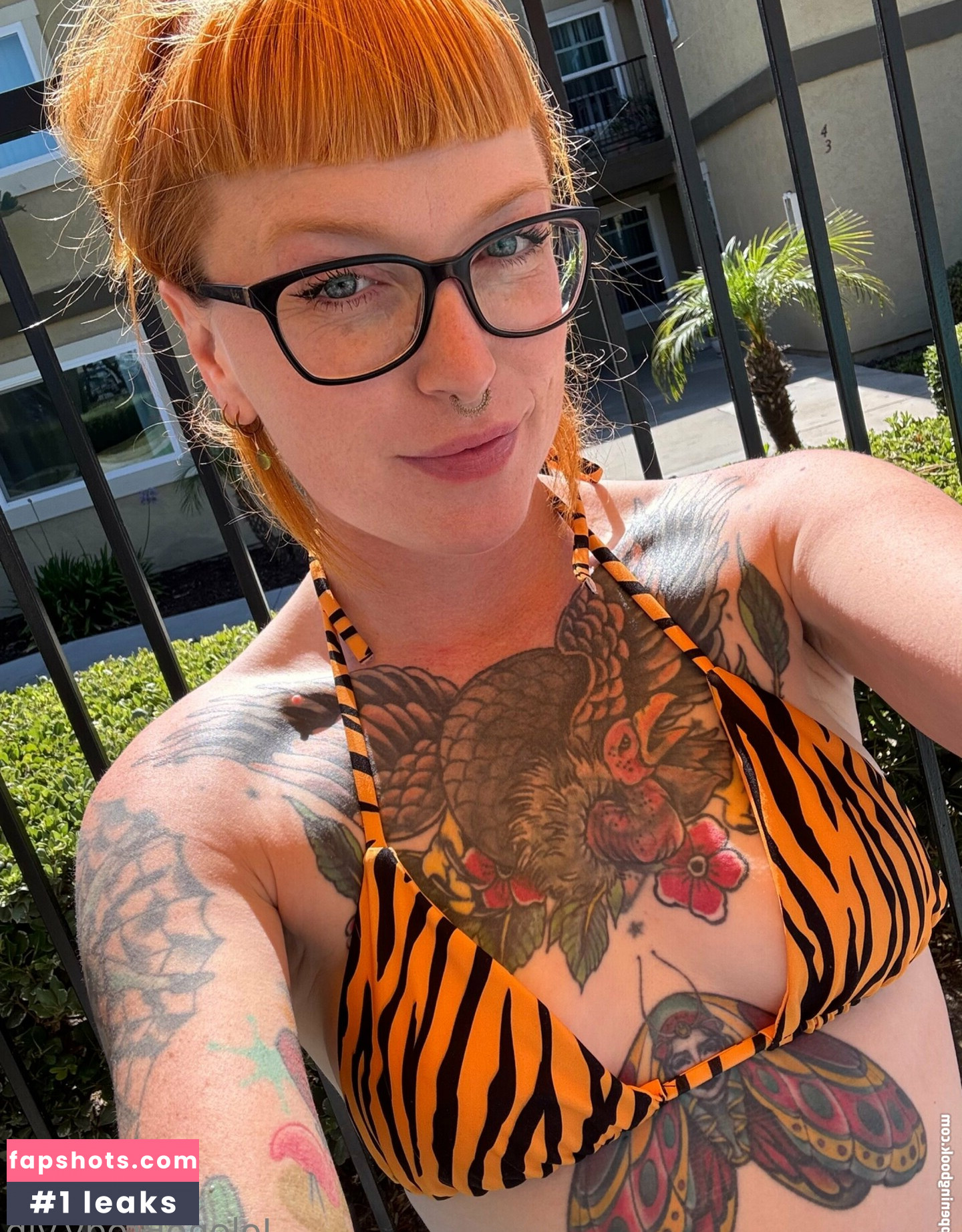 jolene_brody Nahé úniky fotek pouze od fanoušků #7 - Fapshots