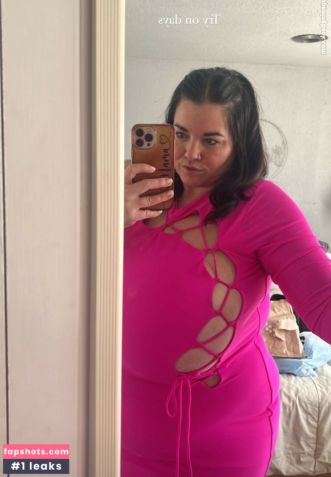 Jolene Mendez Nacktheit OnlyFans Fotos #11 - Fapshots