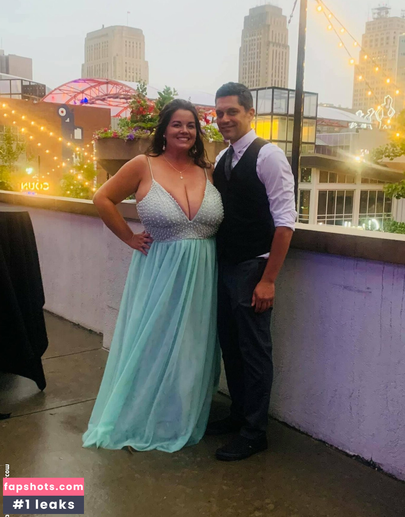 Jolene Mendez gallery photo #16