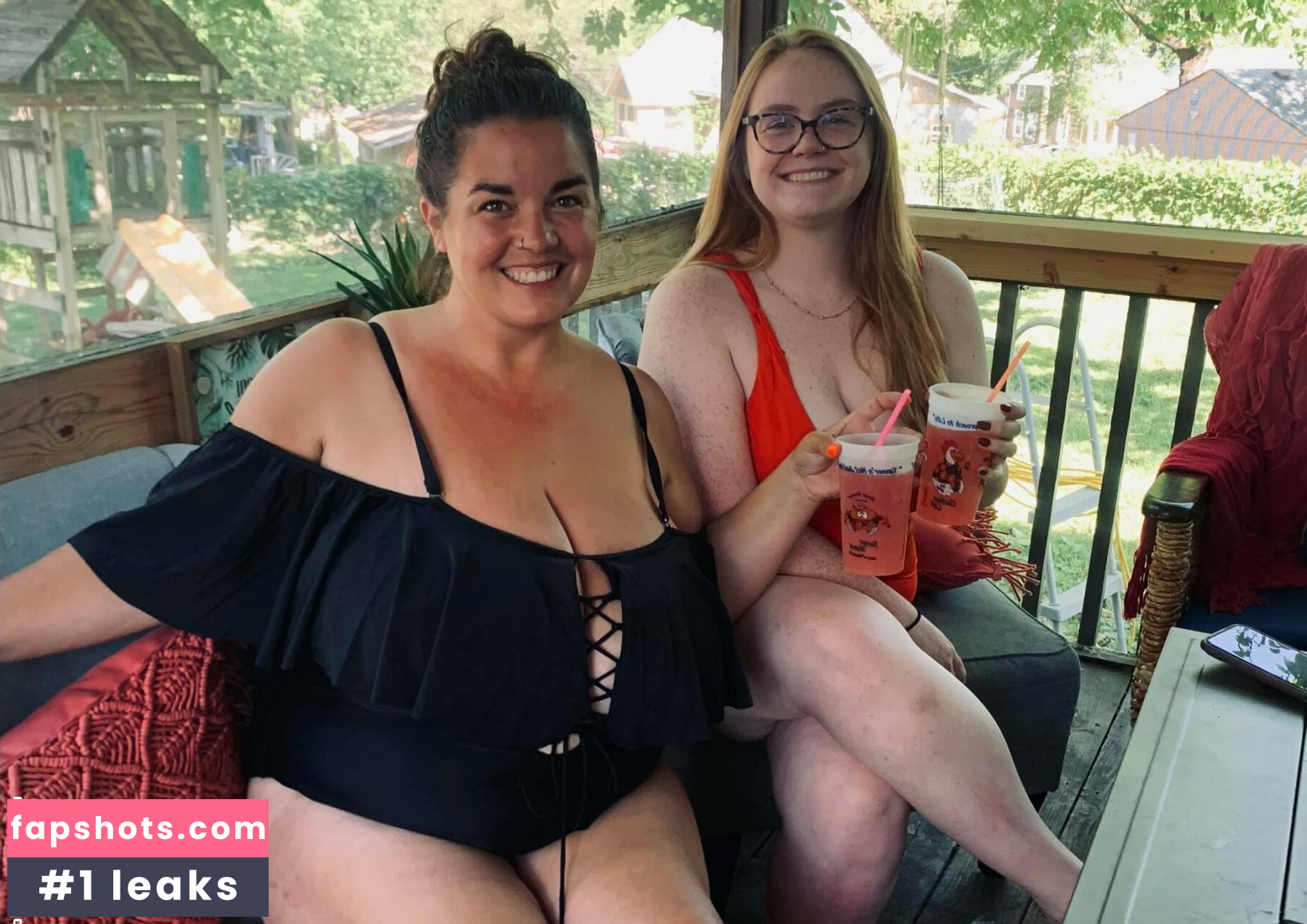 Jolene Mendez gallery photo #20