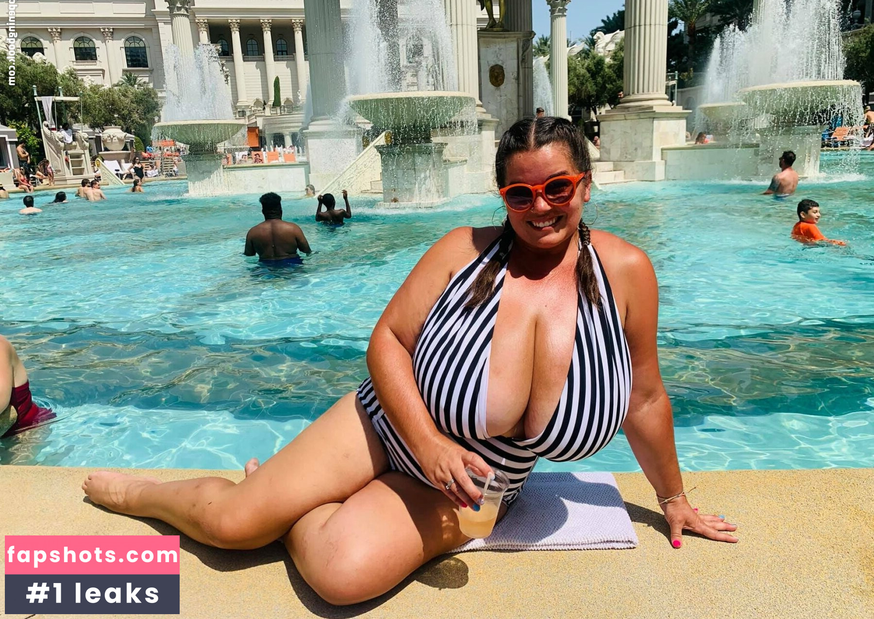 Jolene Mendez nude babe gallery