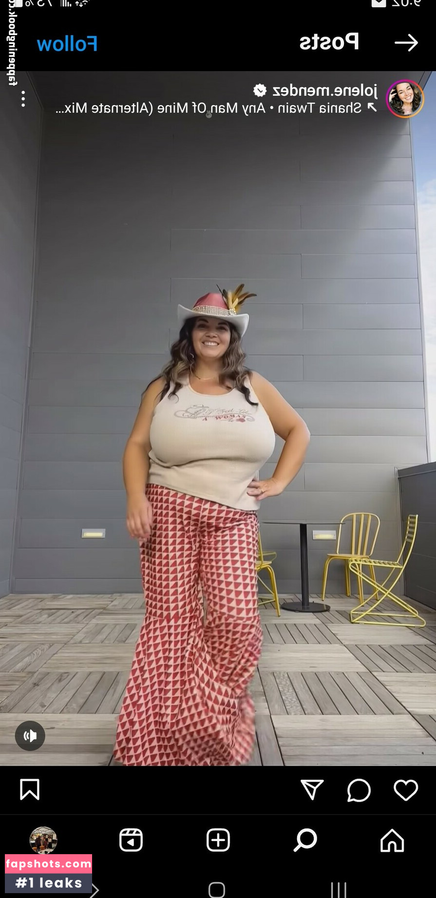 Jolene Mendez Nacktheit OnlyFans Fotos #5 - Fapshots