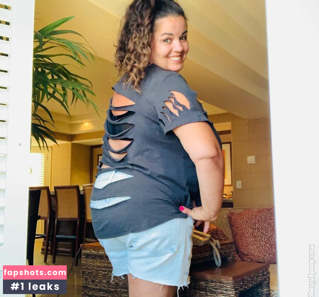 Jolene Mendez Nacktheit OnlyFans Fotos #10 - Fapshots