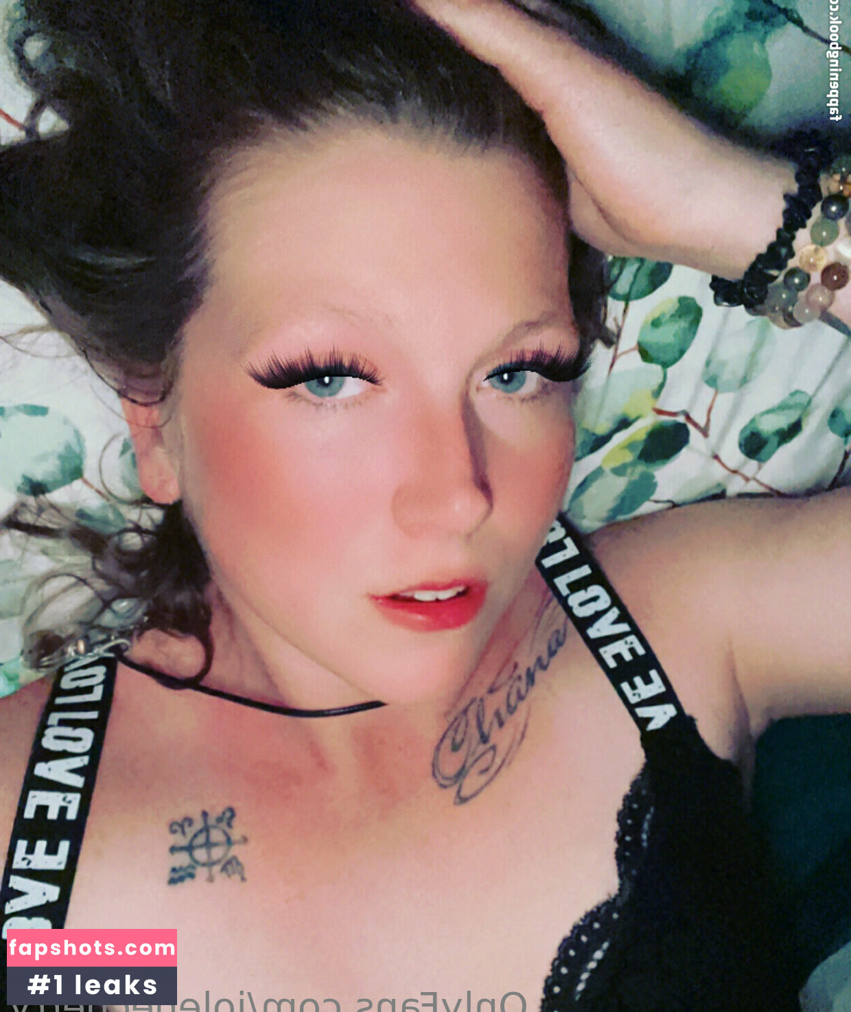 jolenecherry gallery photo #2