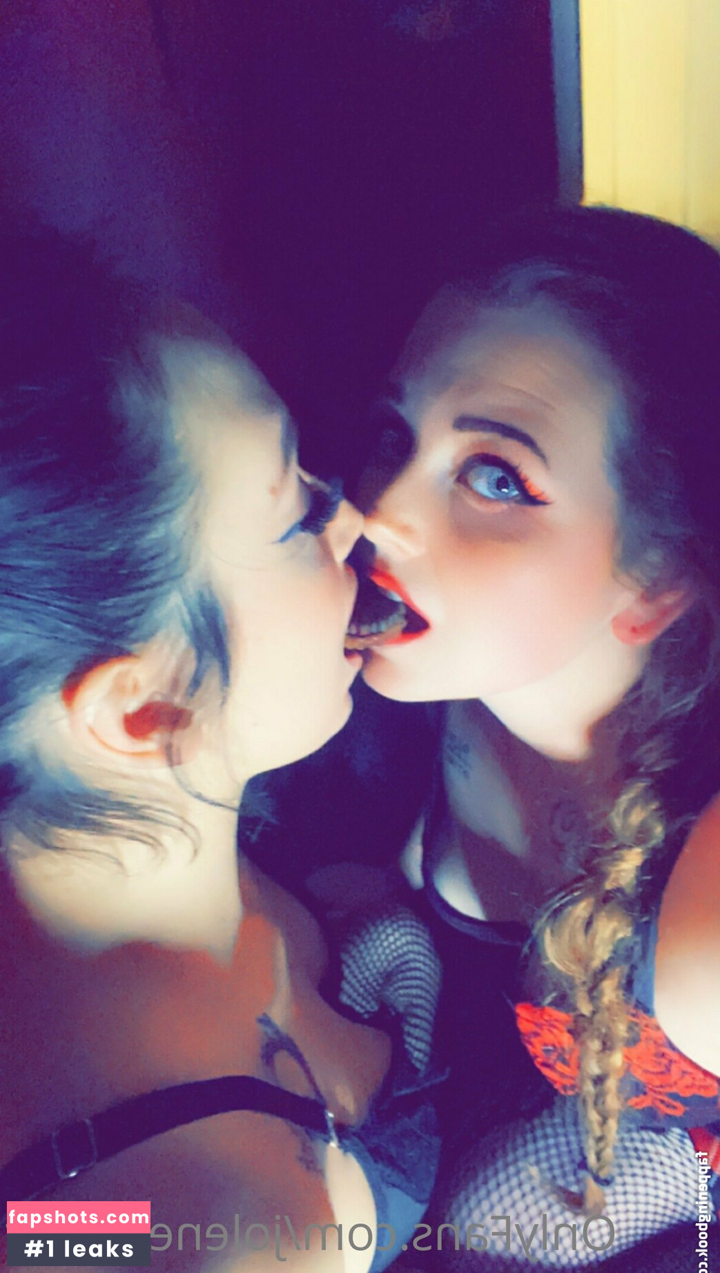 jolenecherry gallery photo #28