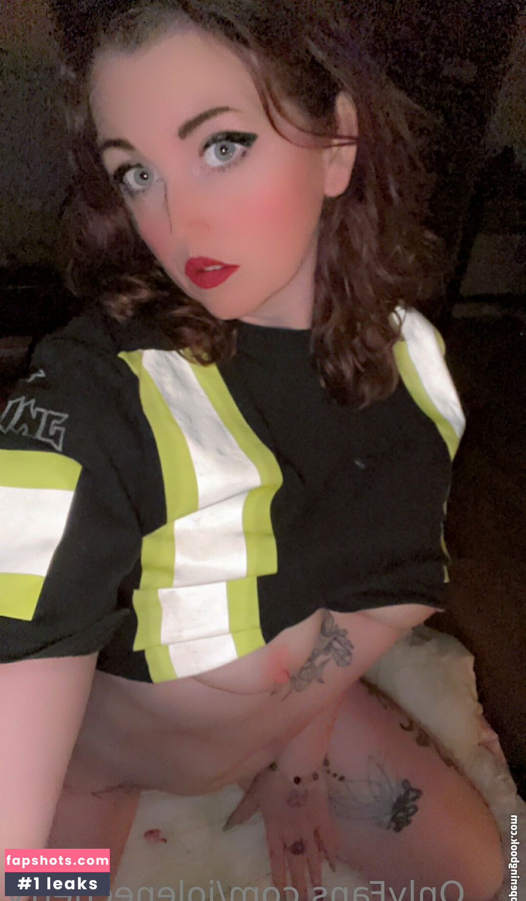 jolenecherry gallery photo #8