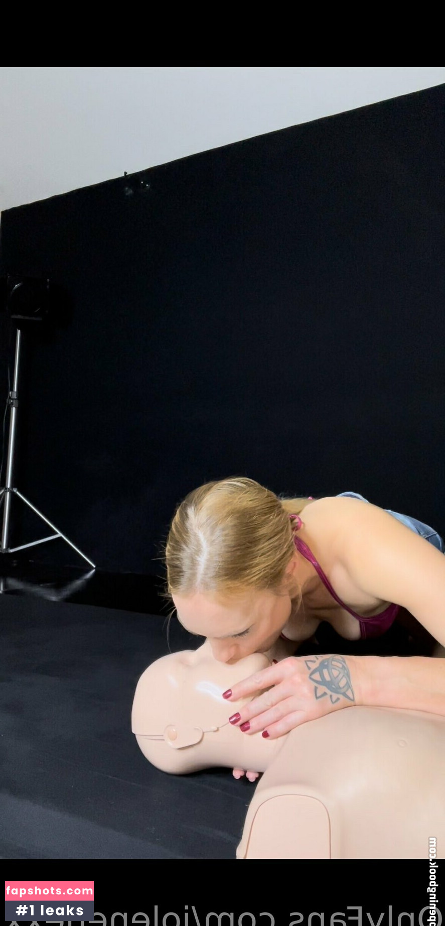 jolenehexx Nacktheit OnlyFans Fotos #66 - Fapshots