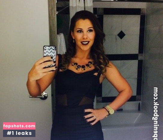 Jolie Poirier gallery photo #2