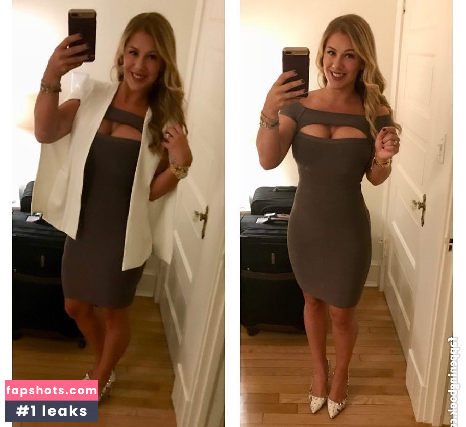 Jolie Poirier gallery photo #3