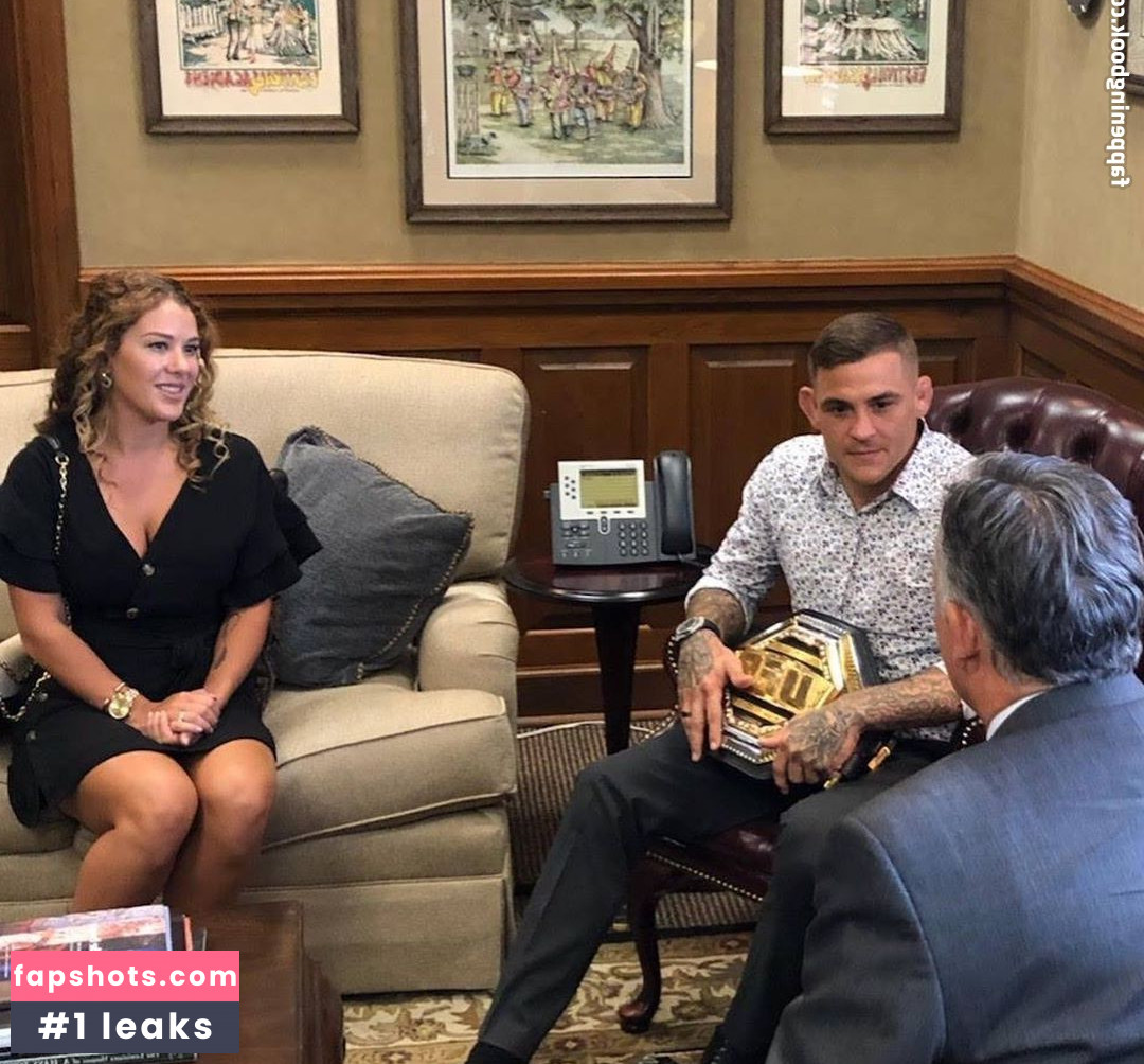 Jolie Poirier gallery photo #26