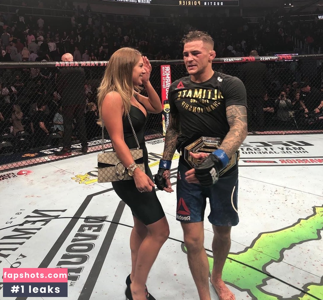 Jolie Poirier gallery photo #30