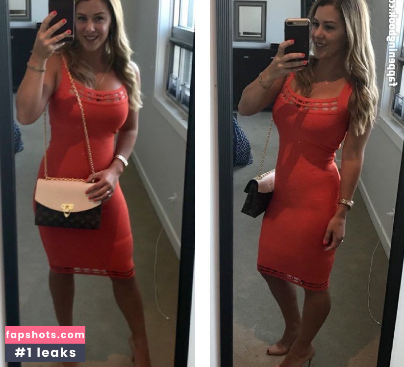 Jolie Poirier gallery photo #4