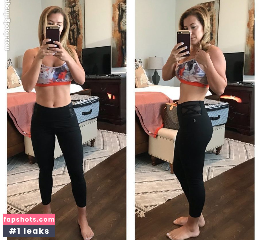 Jolie Poirier gallery photo #8