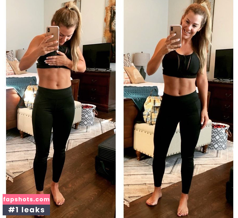 Jolie Poirier gallery photo #10