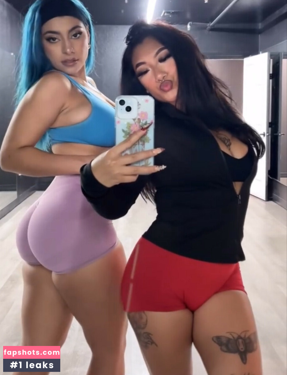 jolie23x Nahé úniky fotek pouze od fanoušků #2 - Fapshots