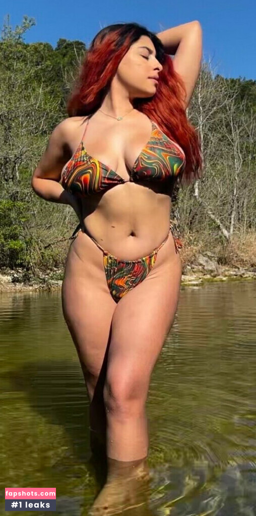 jolie23x Nahé úniky fotek pouze od fanoušků #16 - Fapshots