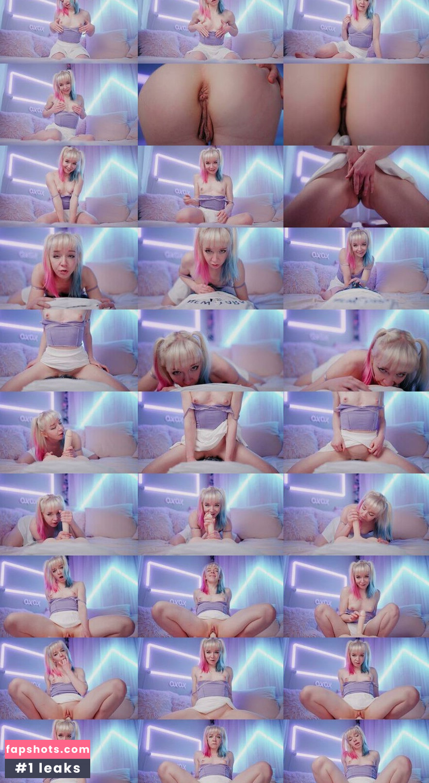 Jolielyon gallery photo #4