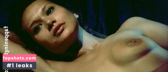 Jolina Mitchell-Collins gallery photo #5