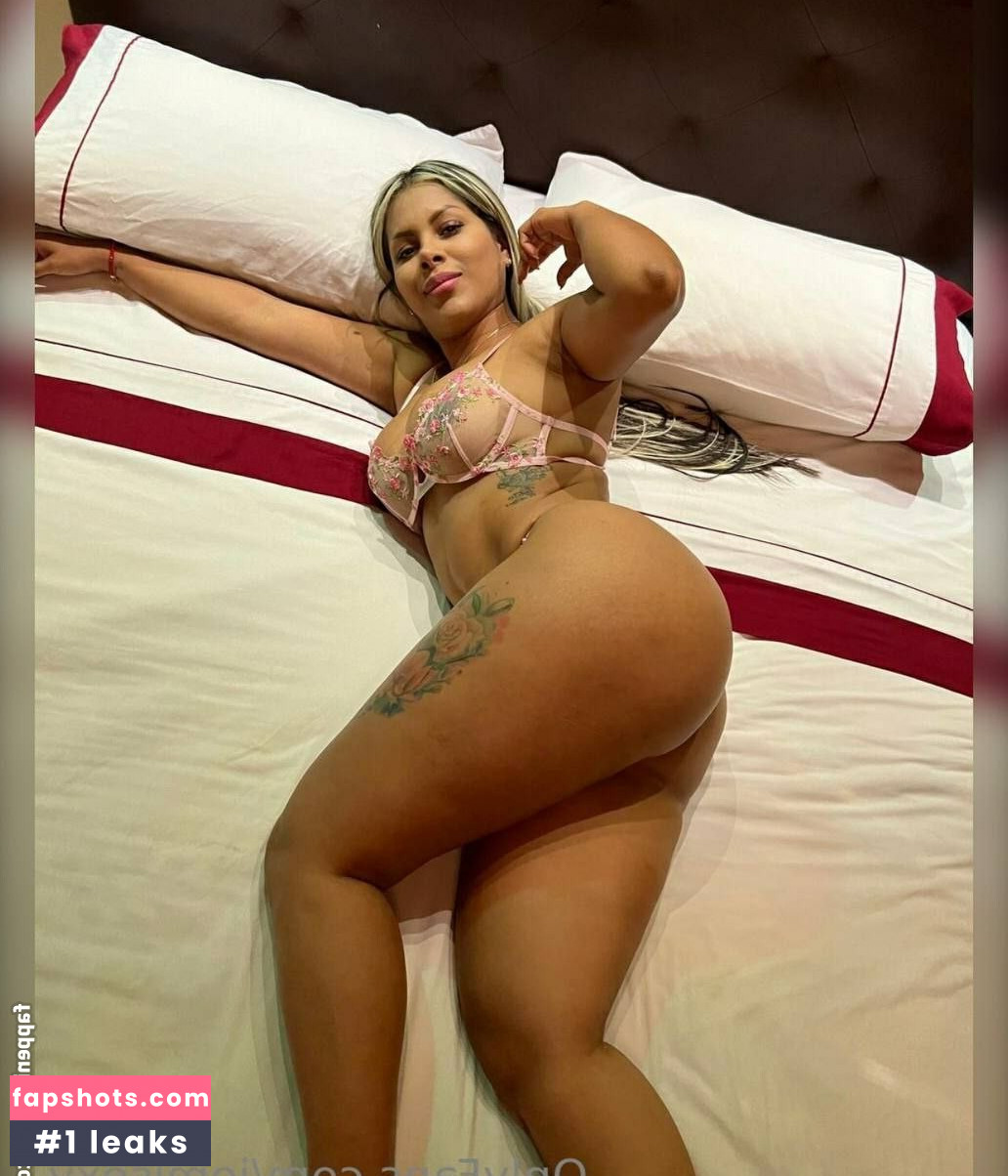 Jomi Roldan gallery photo #6