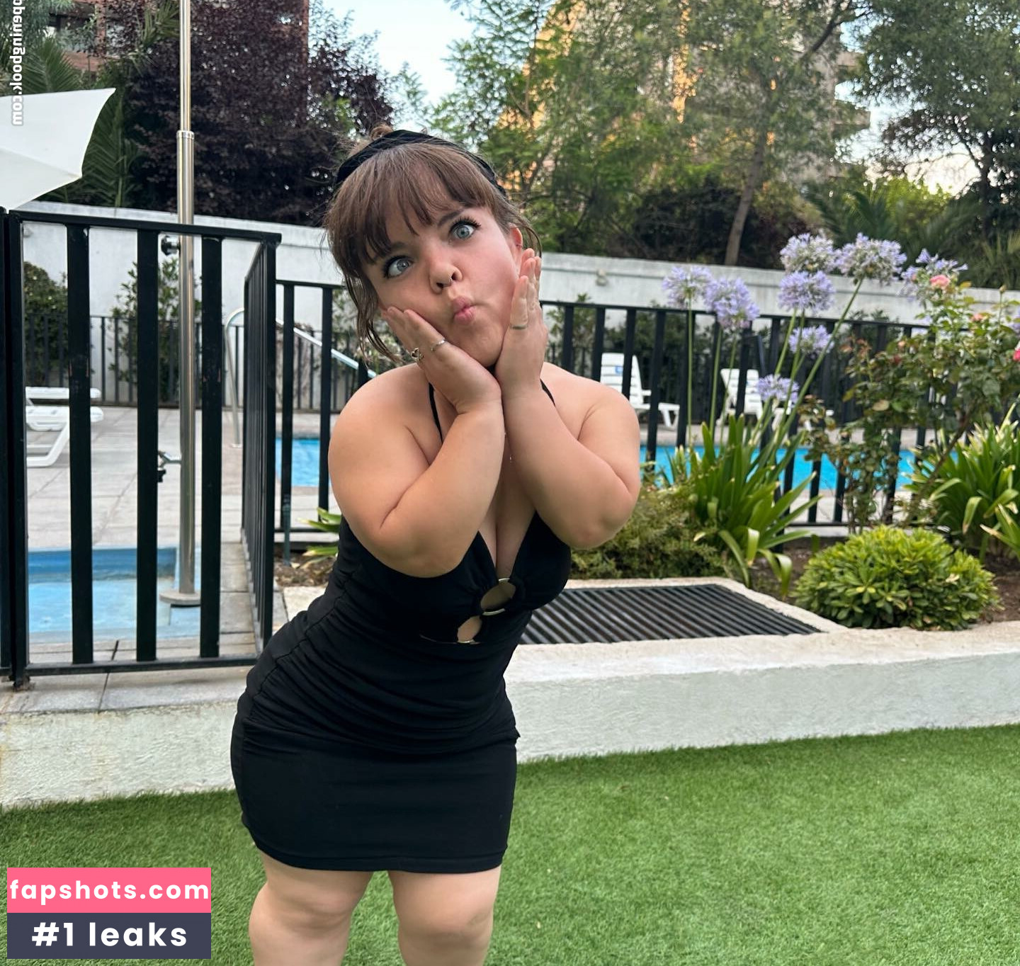 Jomini Dancer gallery photo #11