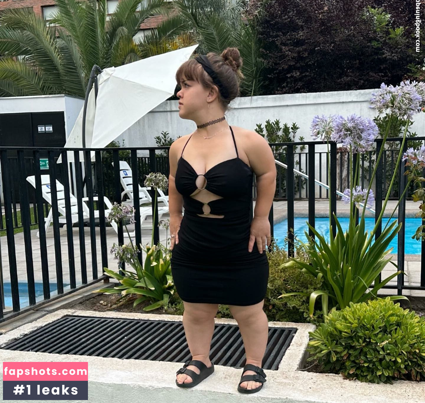 Jomini Dancer gallery photo #13