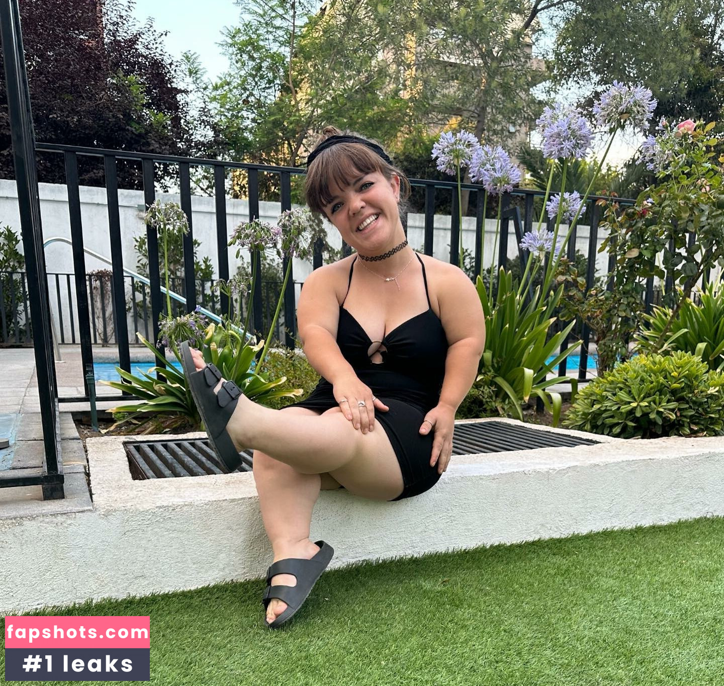 Jomini Dancer gallery photo #7