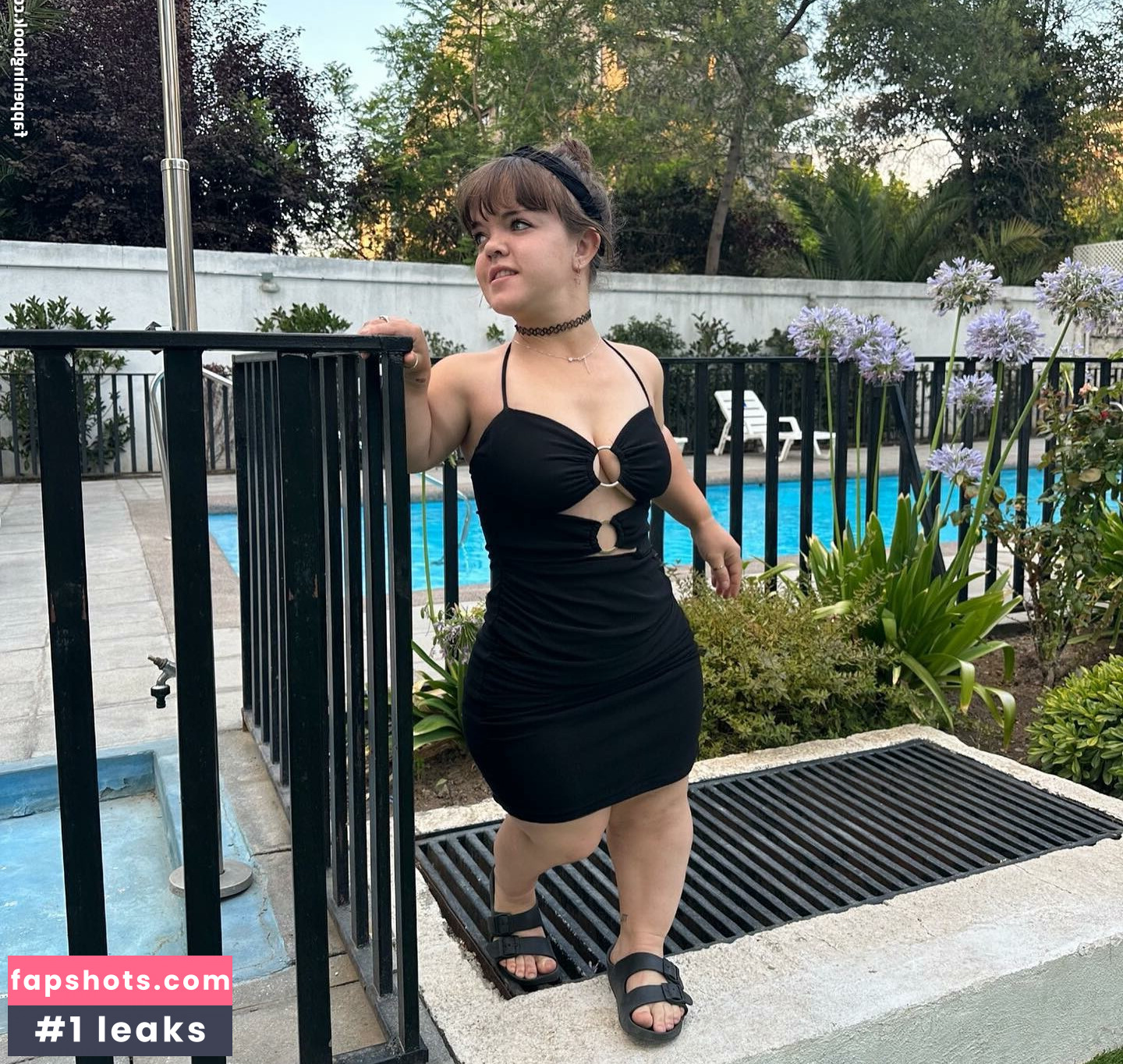 Jomini Dancer gallery photo #9