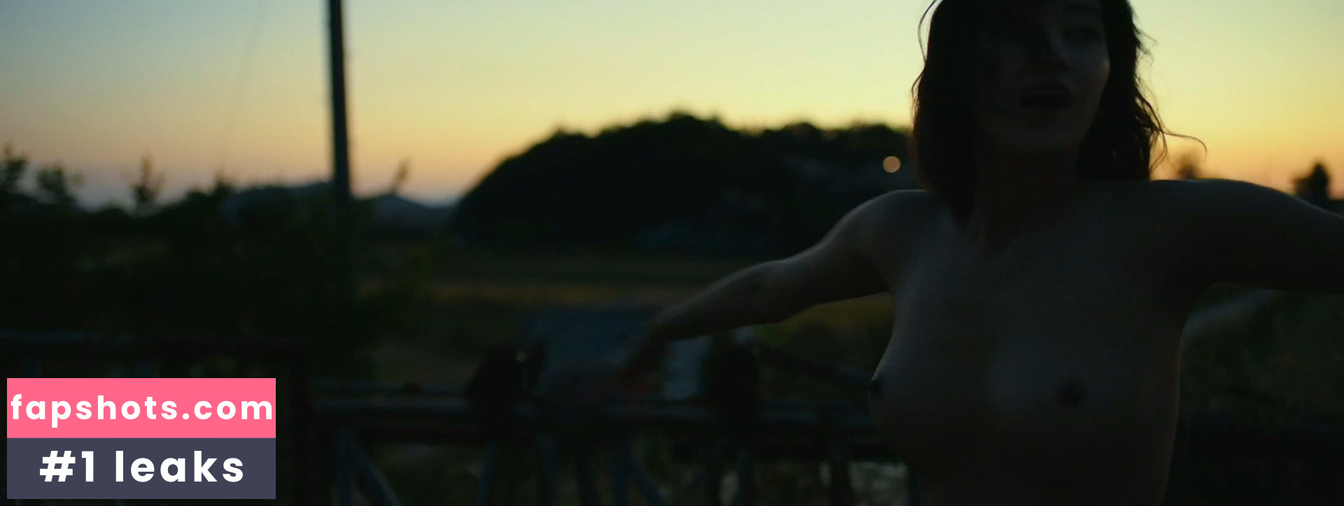 Jong-seo Jun Nahé úniky fotek pouze od fanoušků #3 - Fapshots