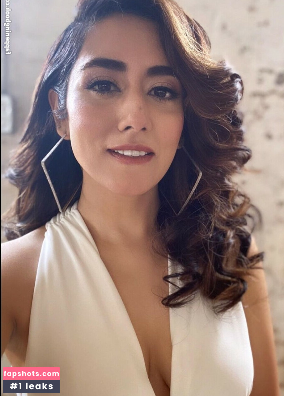 Jonita Gandhi