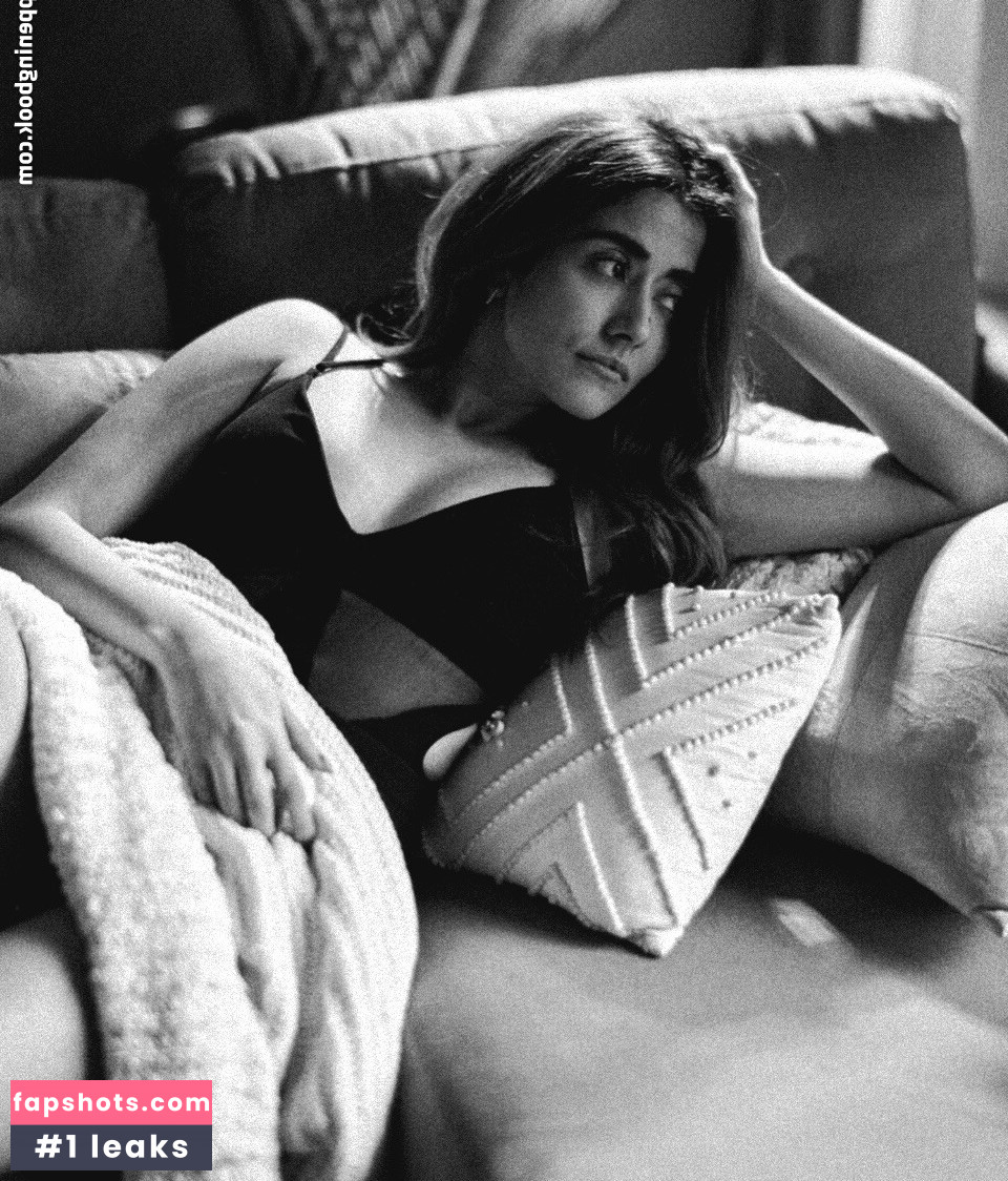 Jonita Gandhi Nacktheit OnlyFans Fotos #3 - Fapshots